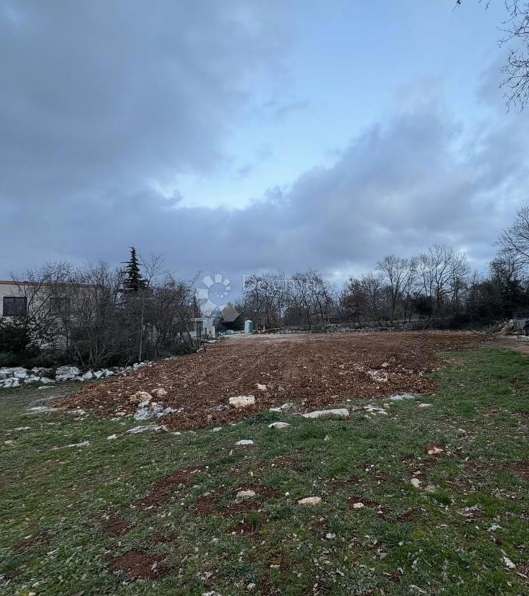 Terreno Filipini, Poreč, 844m2