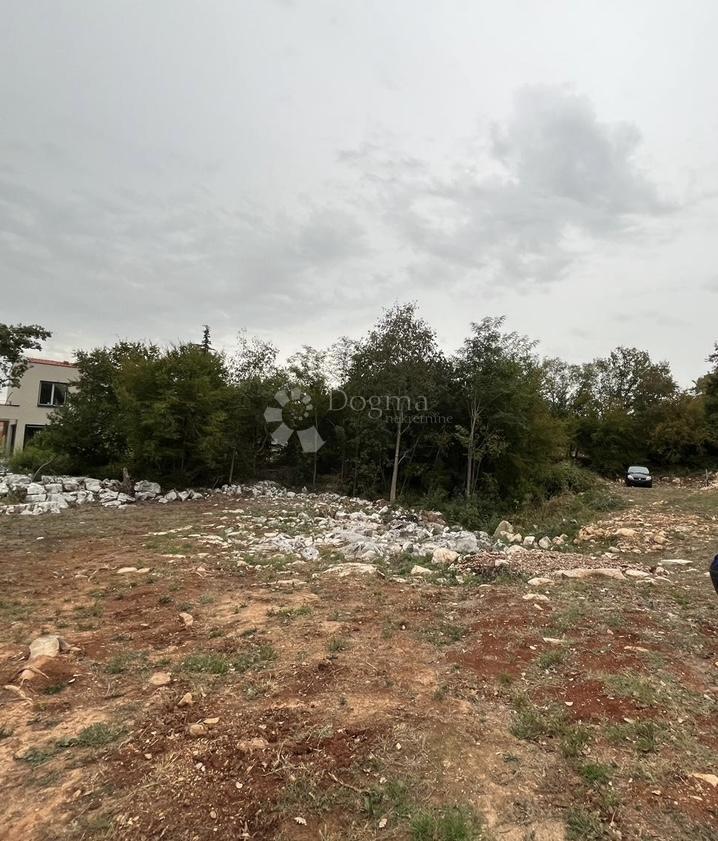 Terreno Filipini, Poreč, 844m2