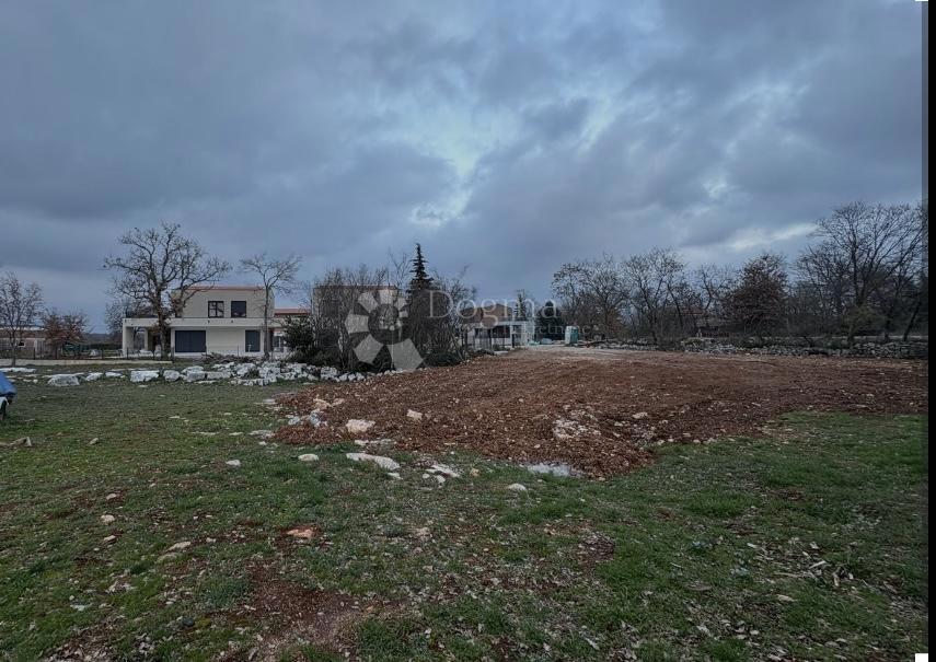 Terreno Filipini, Poreč, 844m2