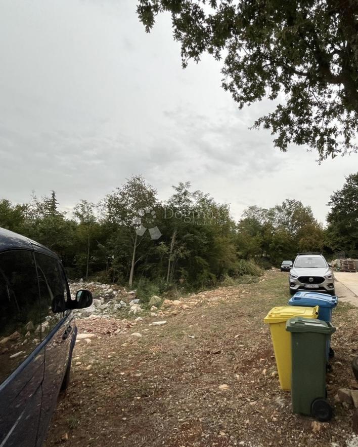 Terreno Filipini, Poreč, 844m2