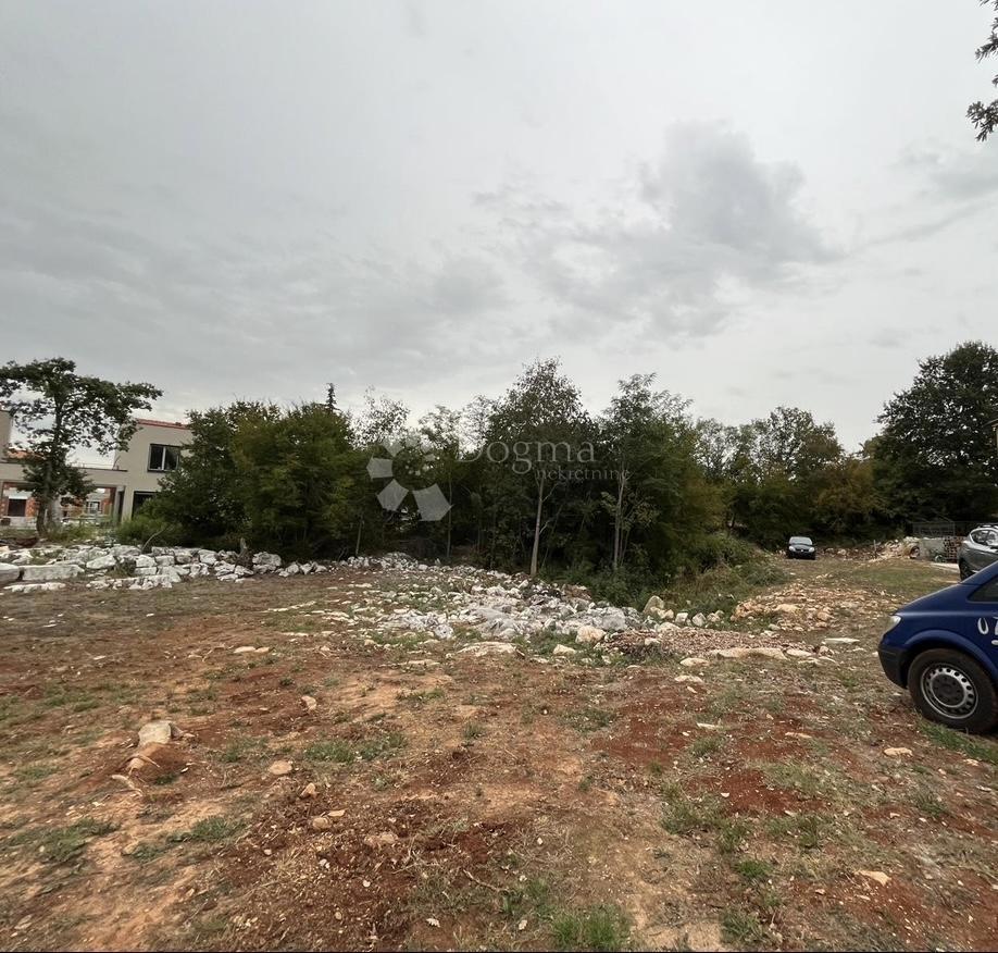 Terreno Filipini, Poreč, 844m2