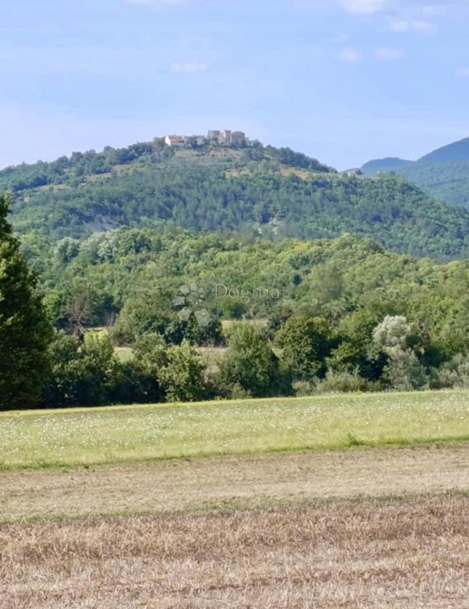 Casa Boljun, Lupoglav, 154m2