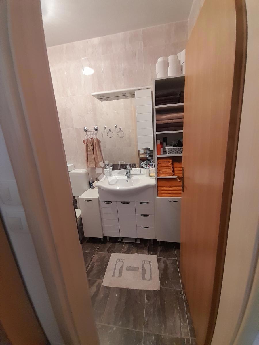 Appartamento Mandre, Kolan, 43,75m2