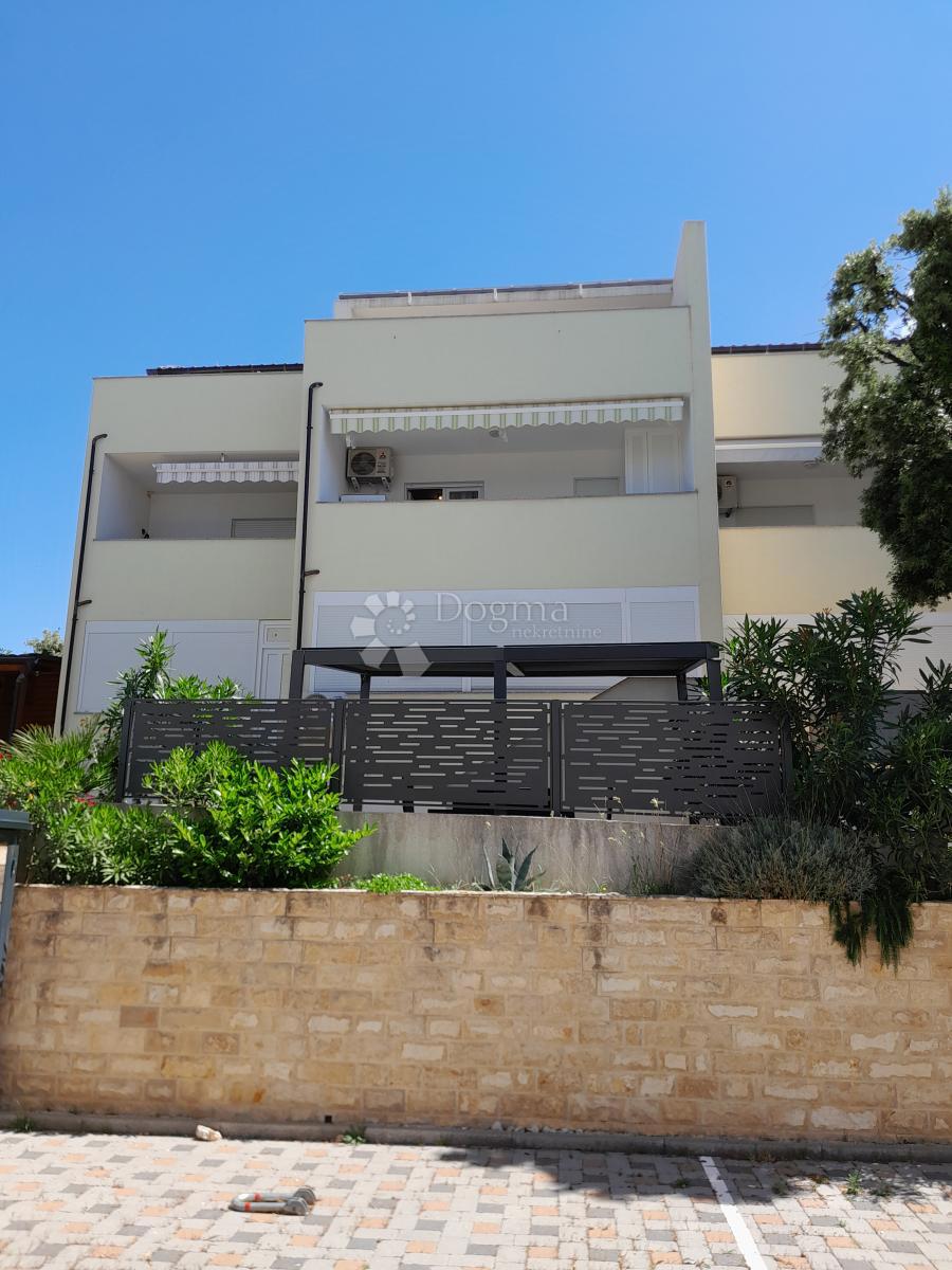 Appartamento Mandre, Kolan, 43,75m2