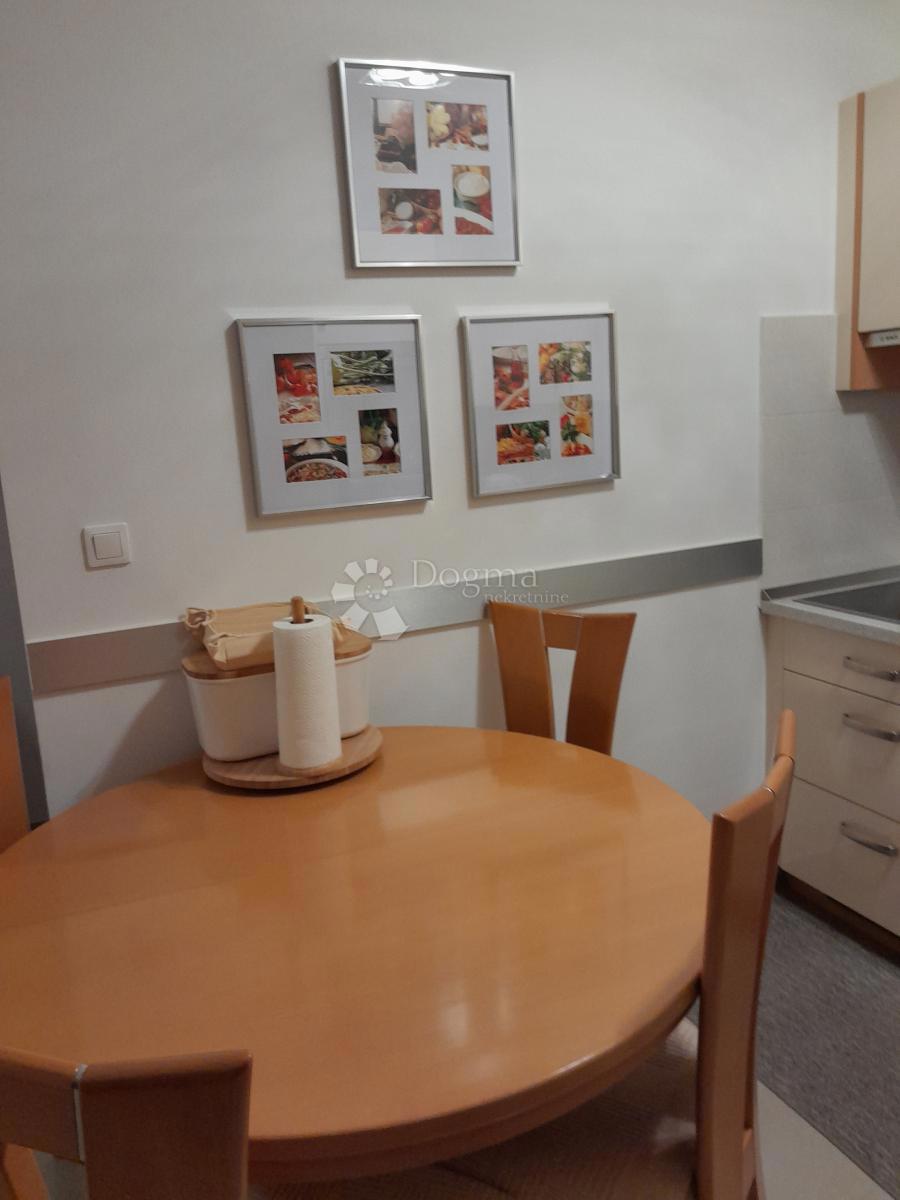 Appartamento Mandre, Kolan, 43,75m2