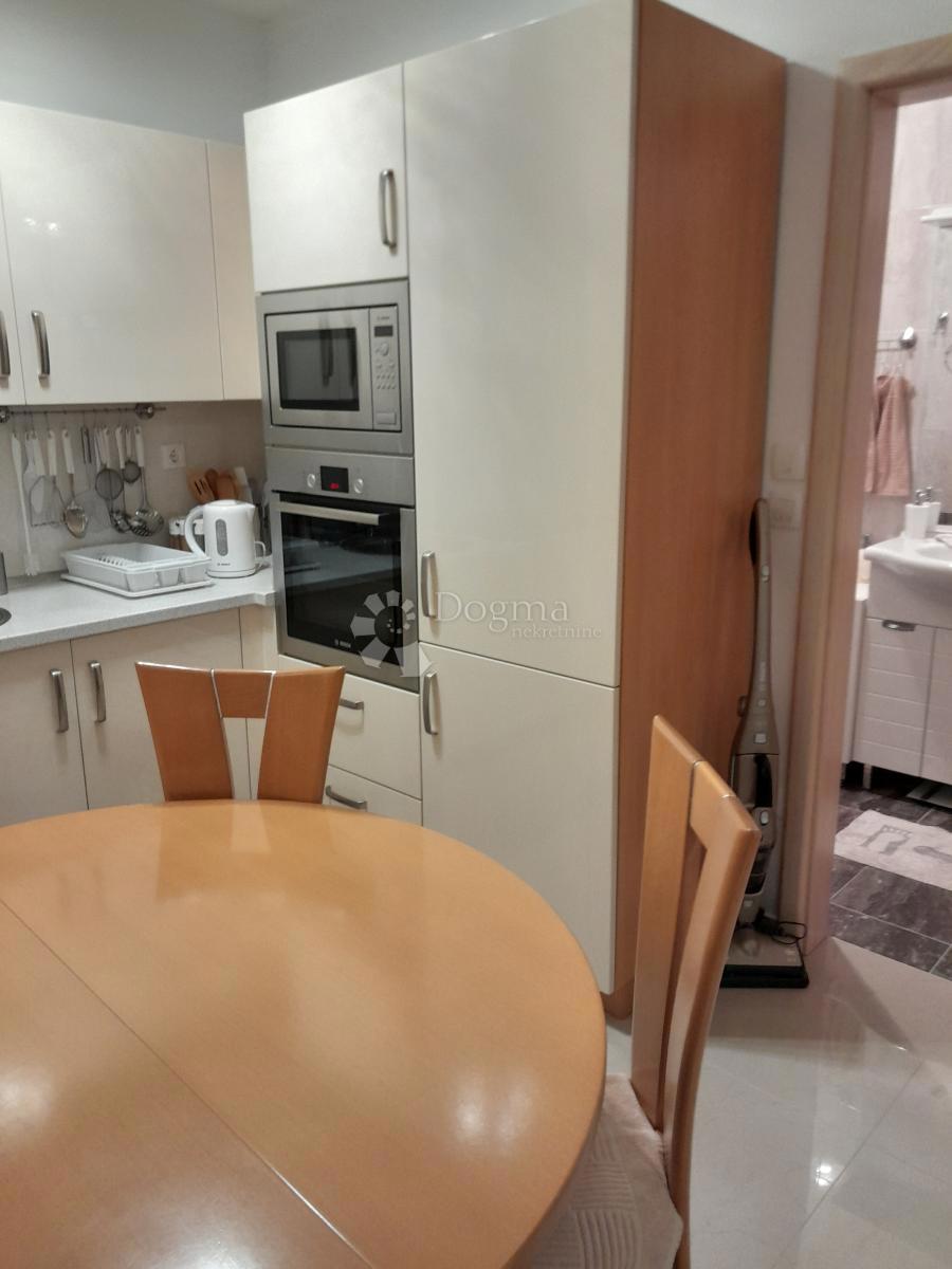 Appartamento Mandre, Kolan, 43,75m2