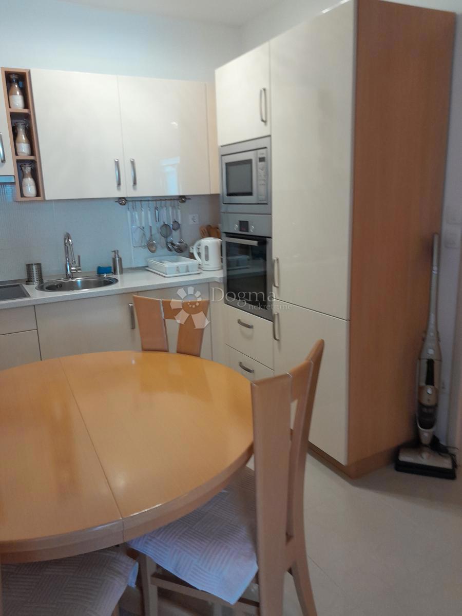 Appartamento Mandre, Kolan, 43,75m2