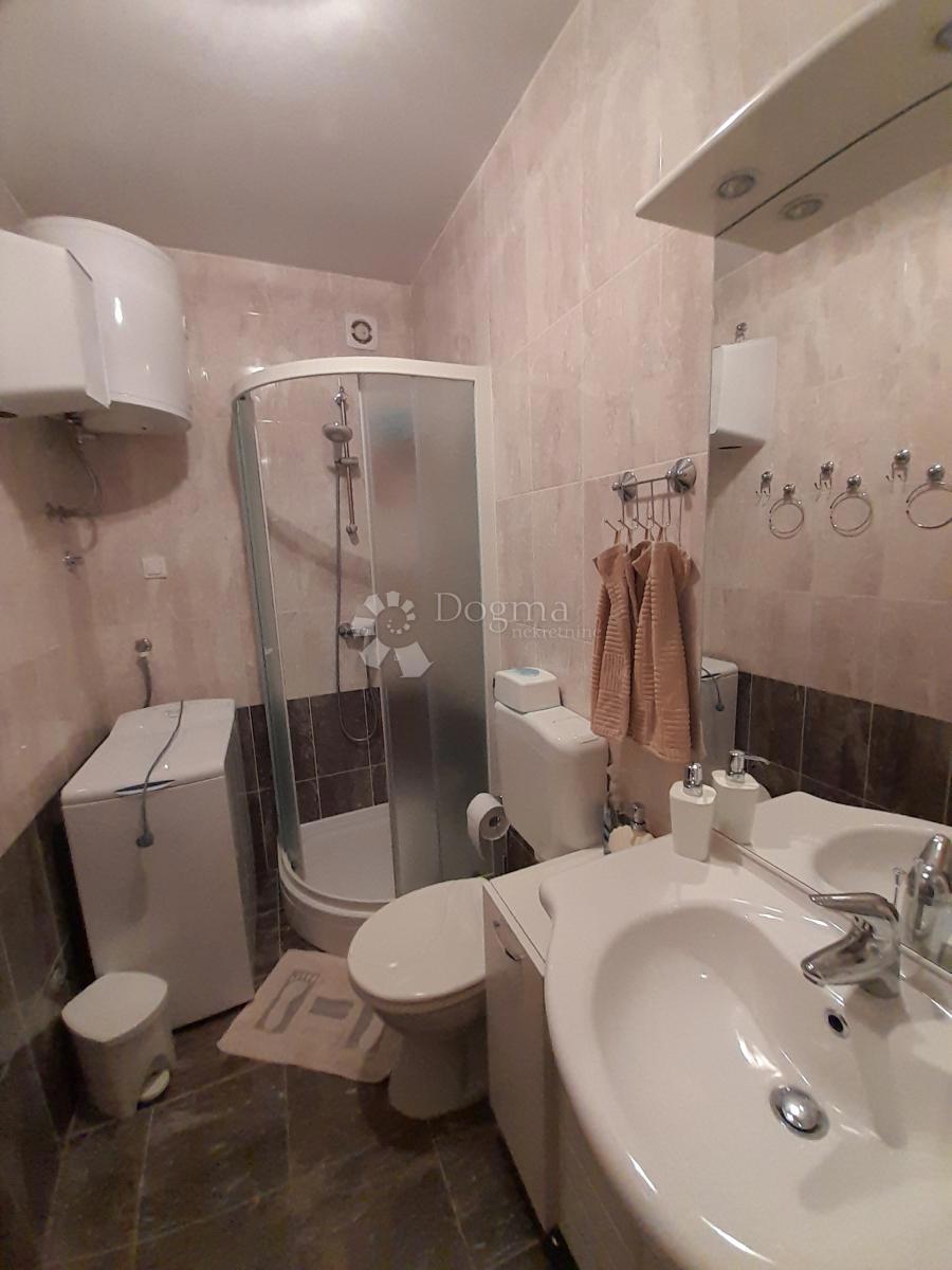 Appartamento Mandre, Kolan, 43,75m2