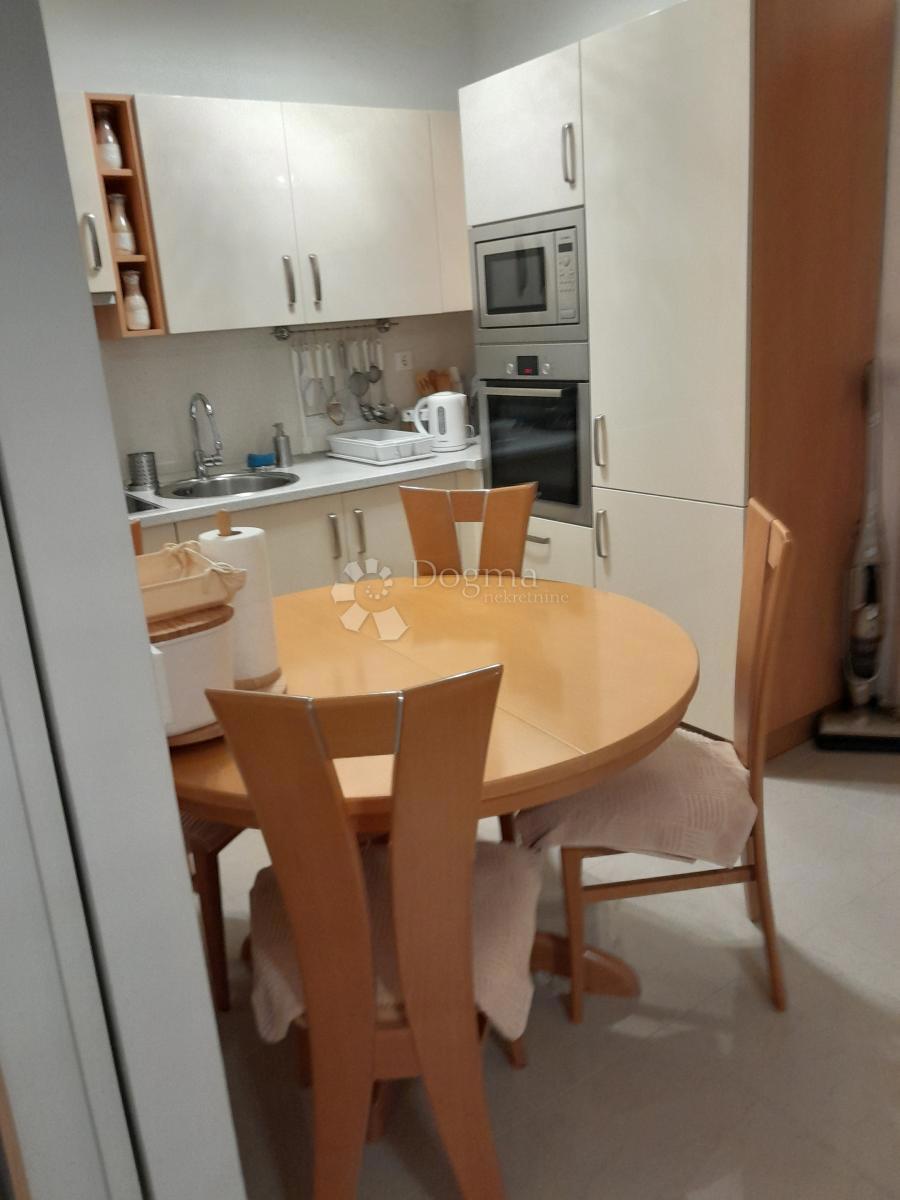 Appartamento Mandre, Kolan, 43,75m2