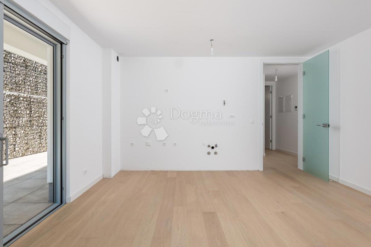 Allogio Opatija - Centar, Opatija, 97,67m2