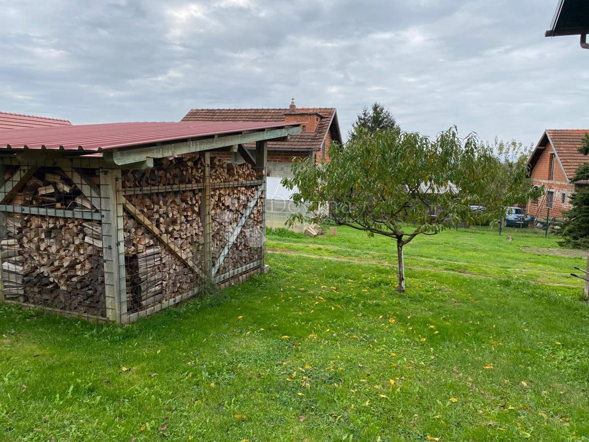 Casa Budinšćina, Budinščina, 150m2