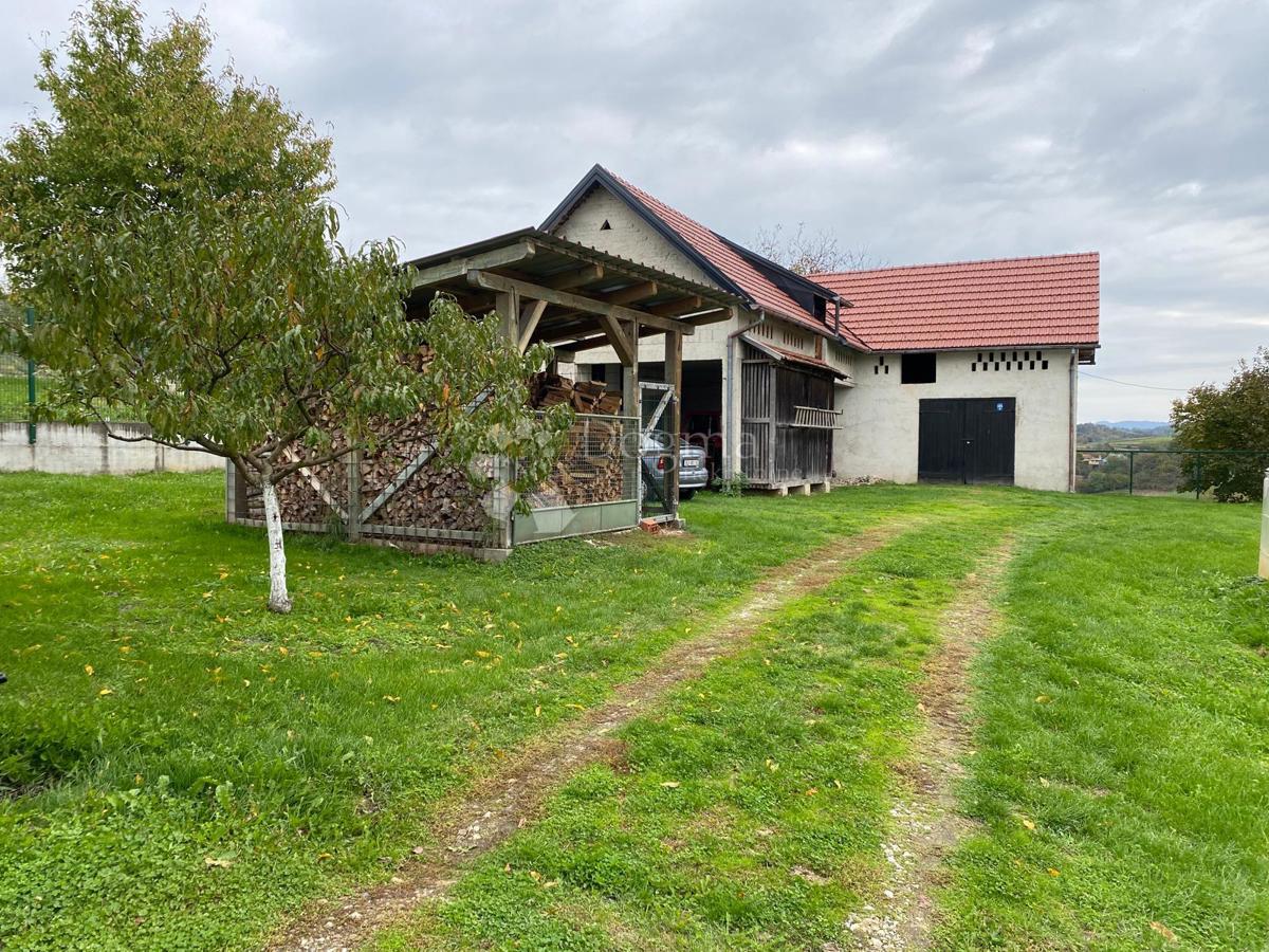 Casa Budinšćina, Budinščina, 150m2