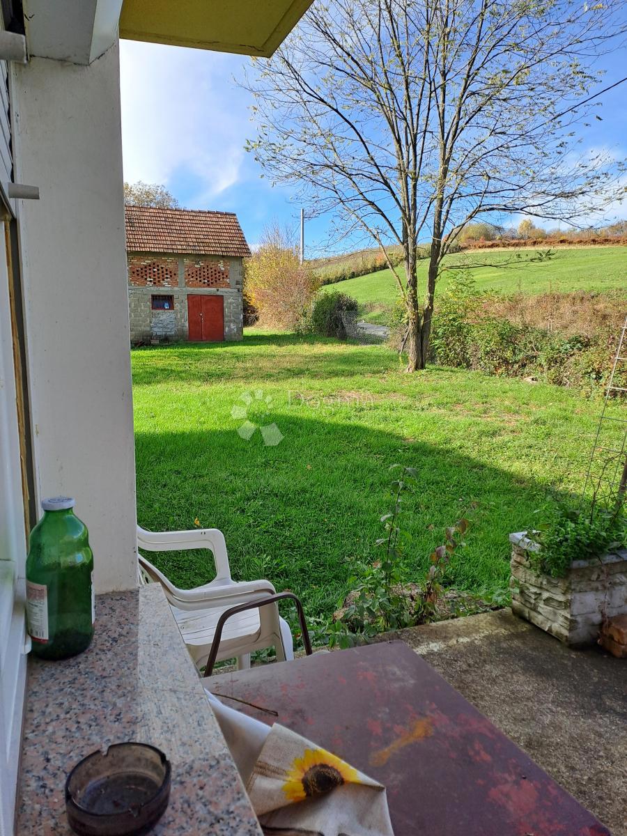 Casa Jošavica, Petrinja, 597m2