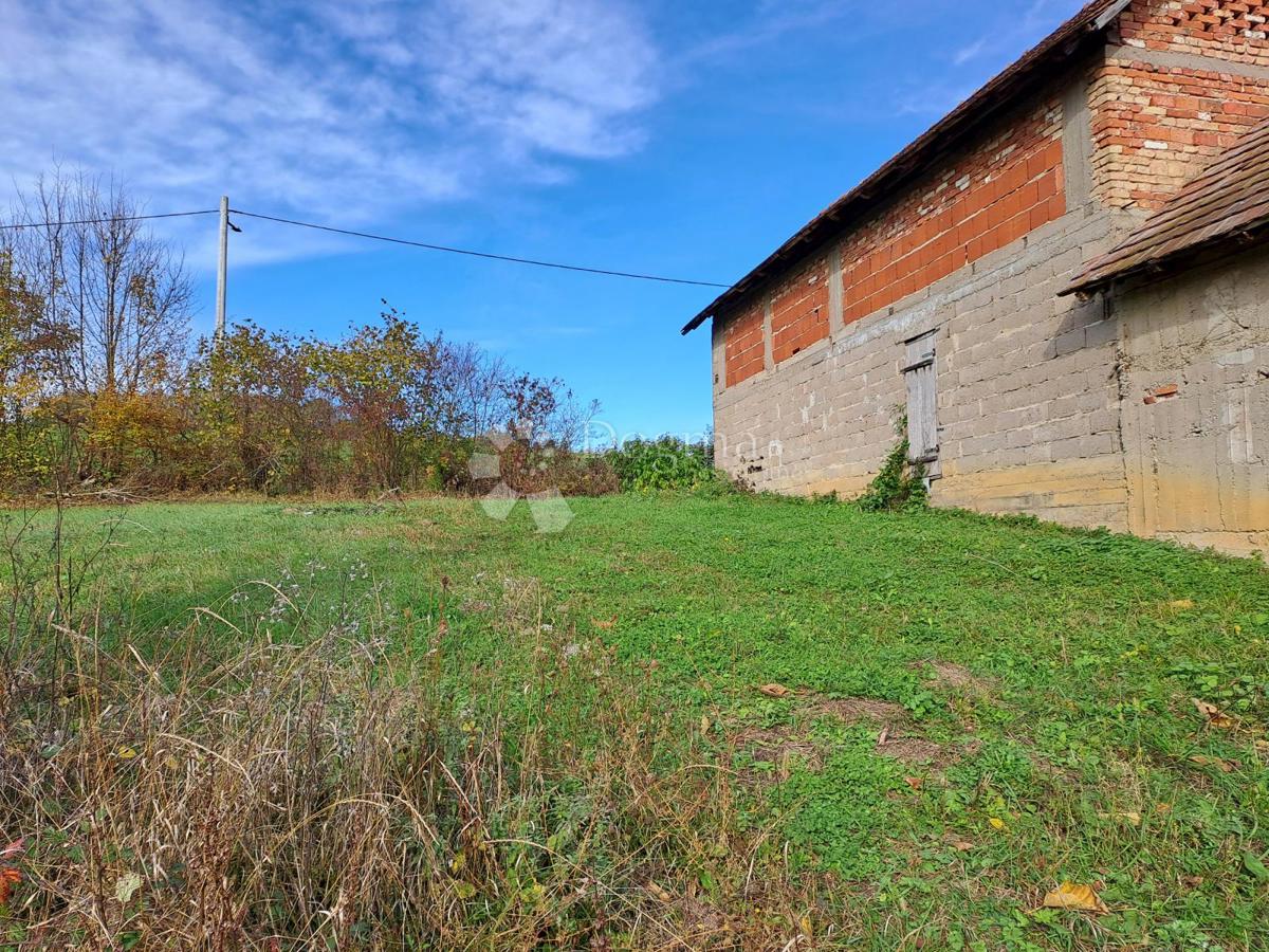Casa Jošavica, Petrinja, 597m2