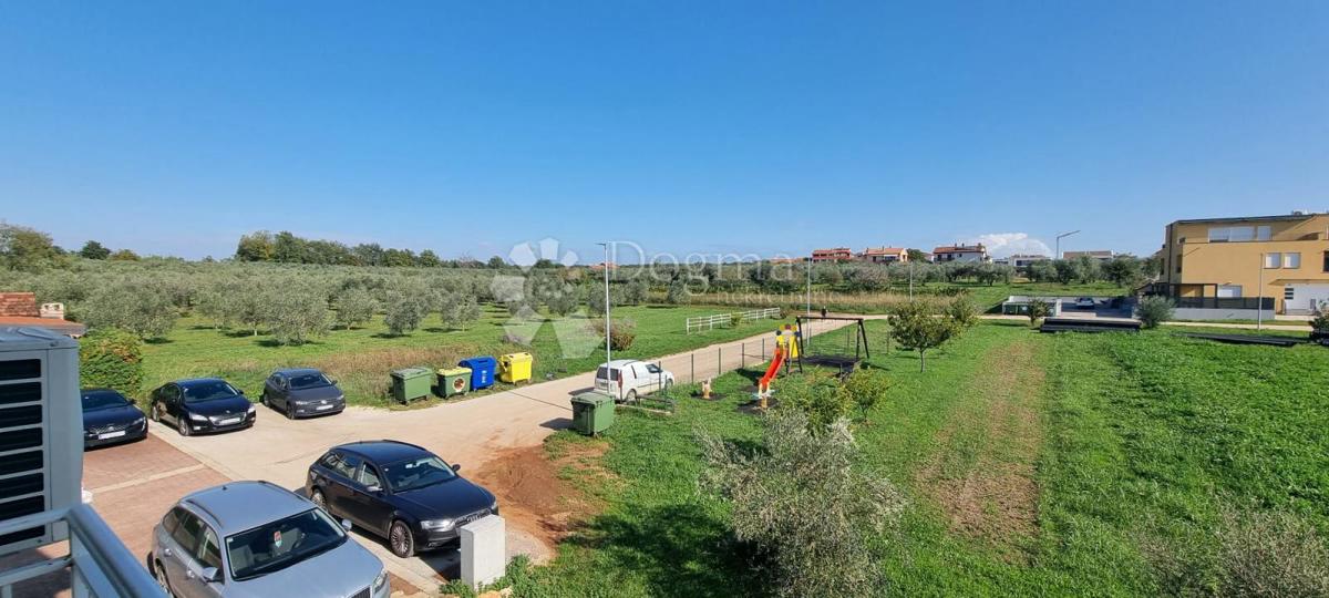 Allogio Novigrad, 90m2