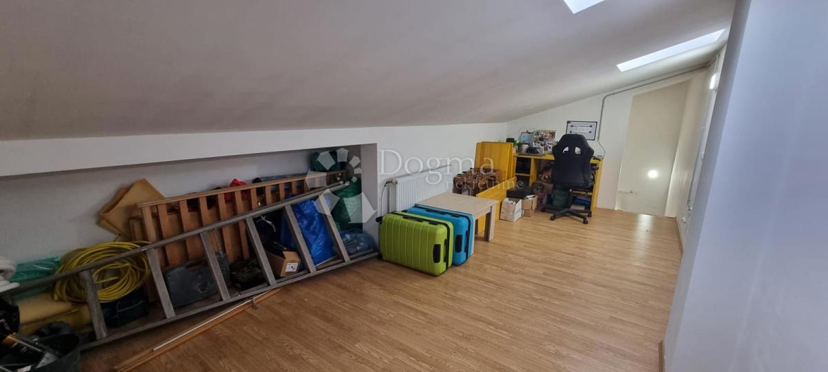 Allogio Novigrad, 90m2