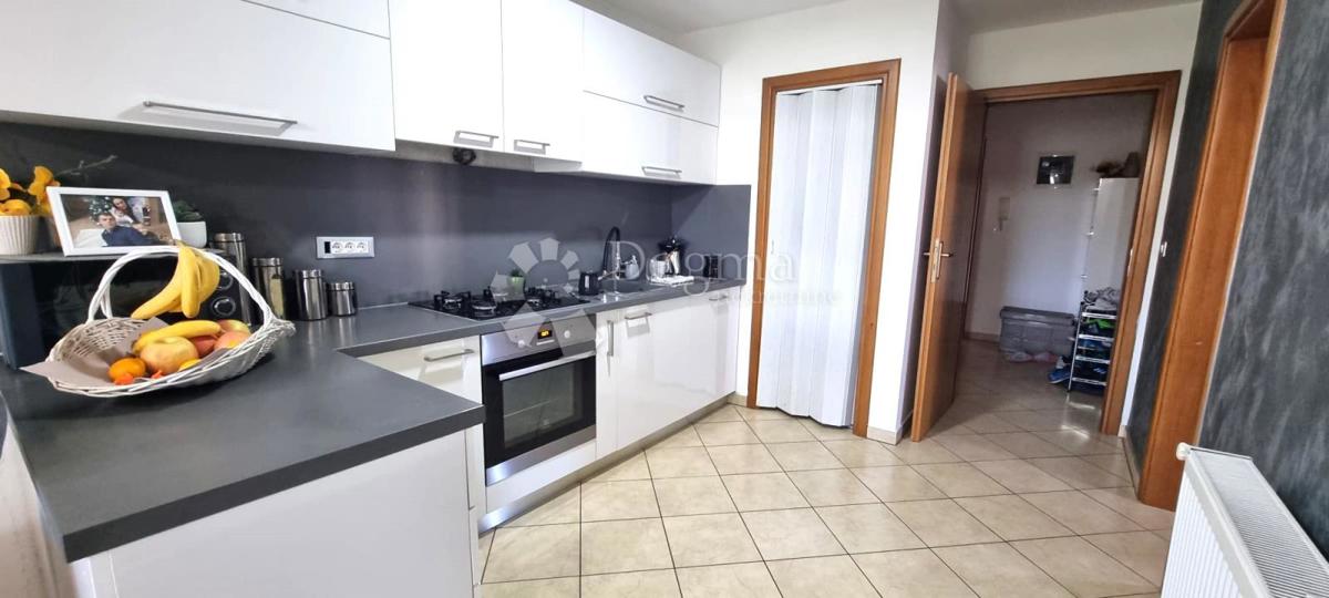 Allogio Novigrad, 90m2