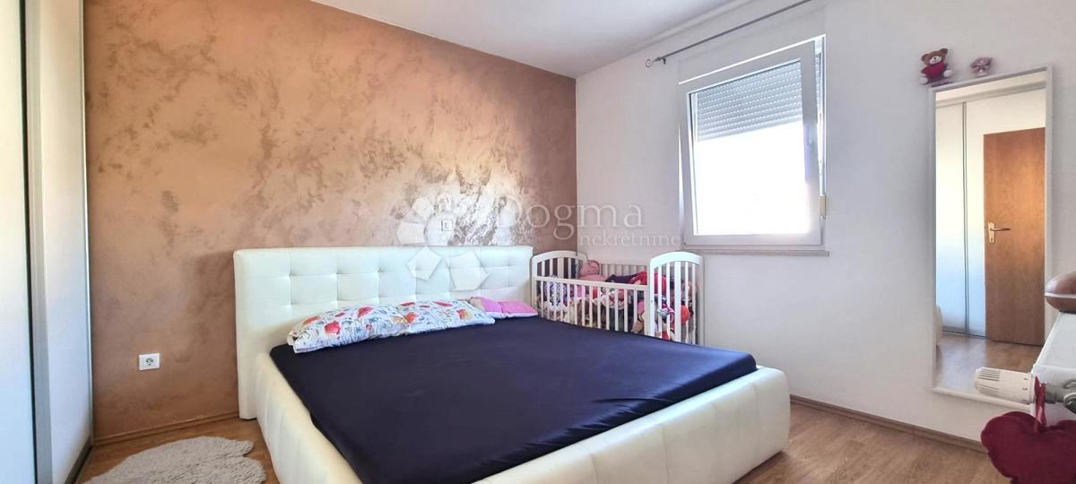 Allogio Novigrad, 90m2