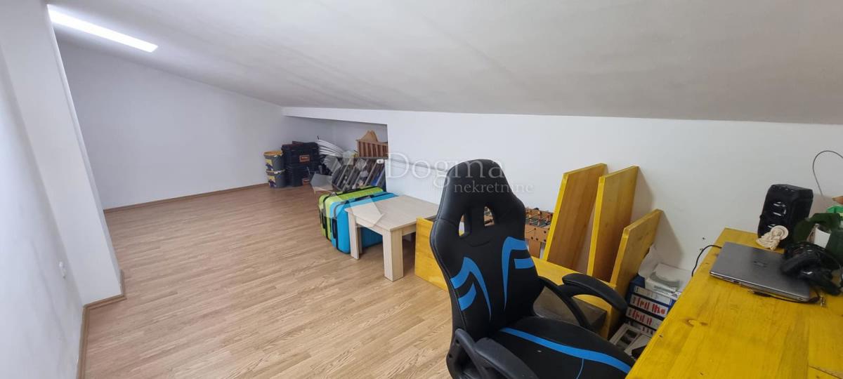 Allogio Novigrad, 90m2