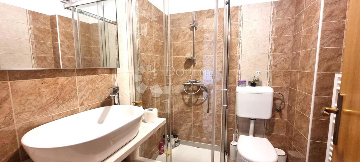 Allogio Novigrad, 90m2