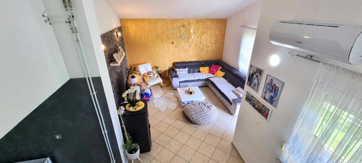 Allogio Novigrad, 90m2