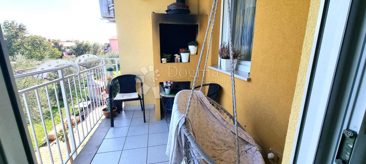 Allogio Novigrad, 90m2