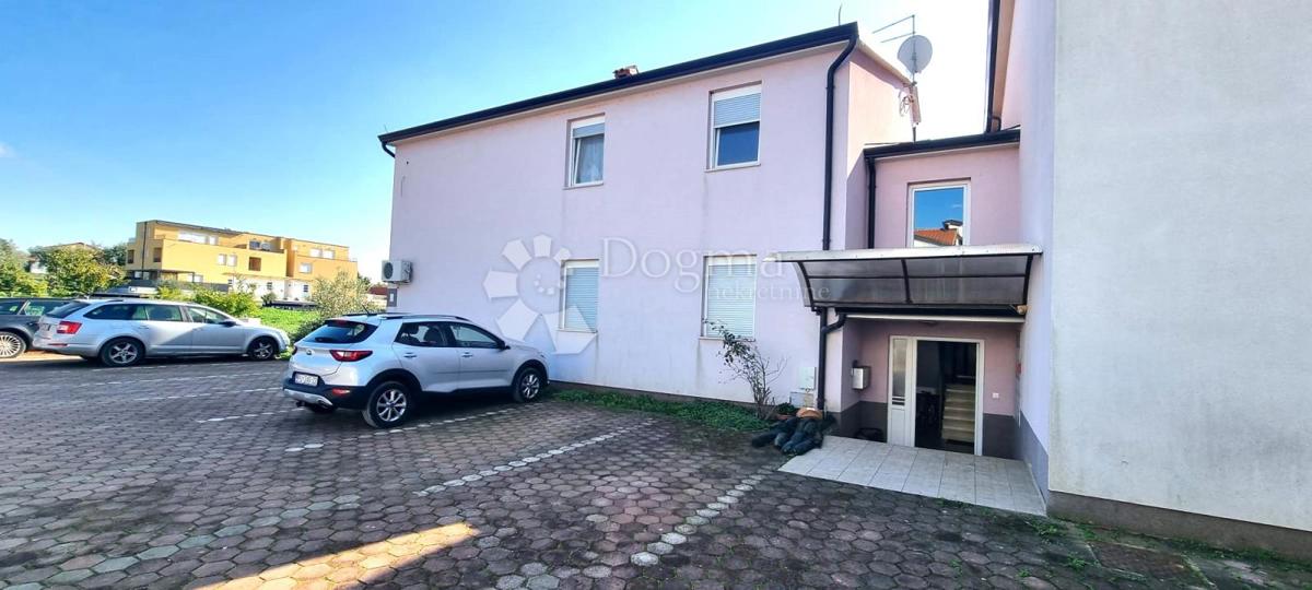 Allogio Novigrad, 90m2
