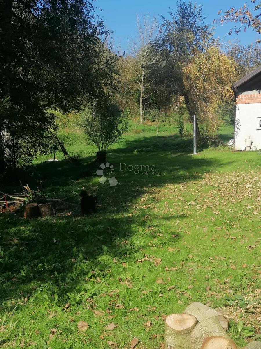 Casa Rakitnica, Virje, 160,40m2