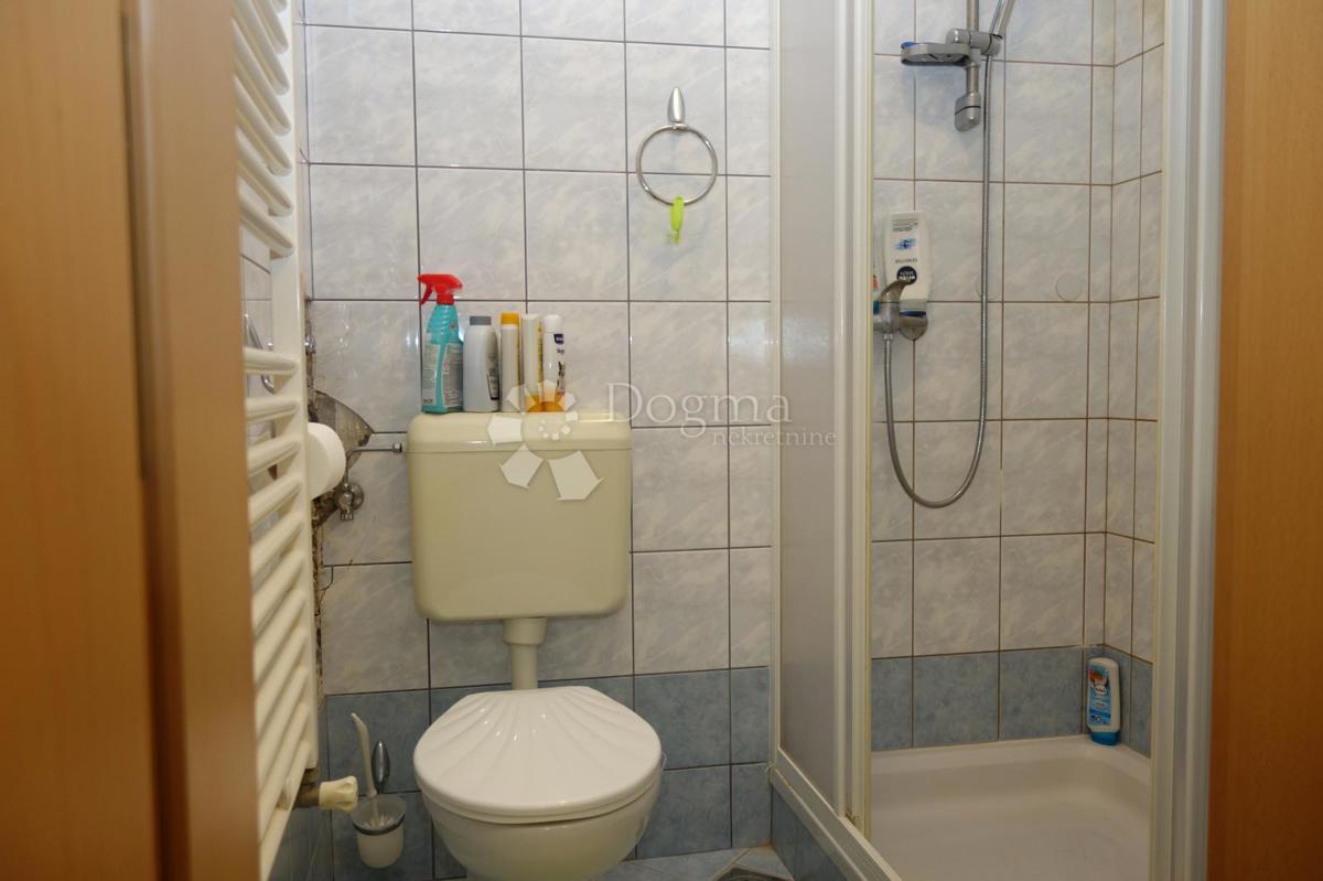 Allogio Crikvenica, 169,59m2