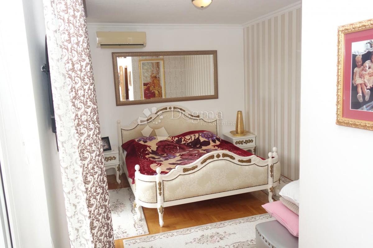 Allogio Crikvenica, 169,59m2