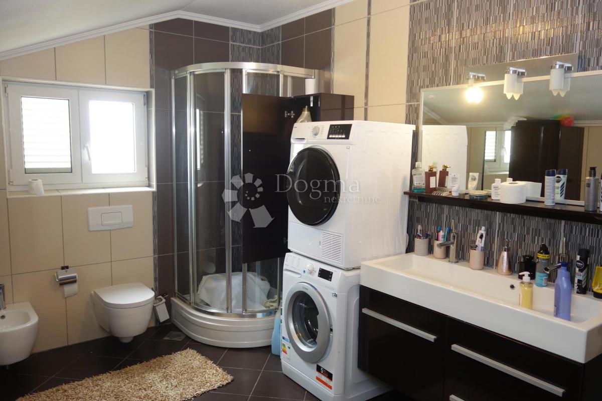 Allogio Crikvenica, 169,59m2