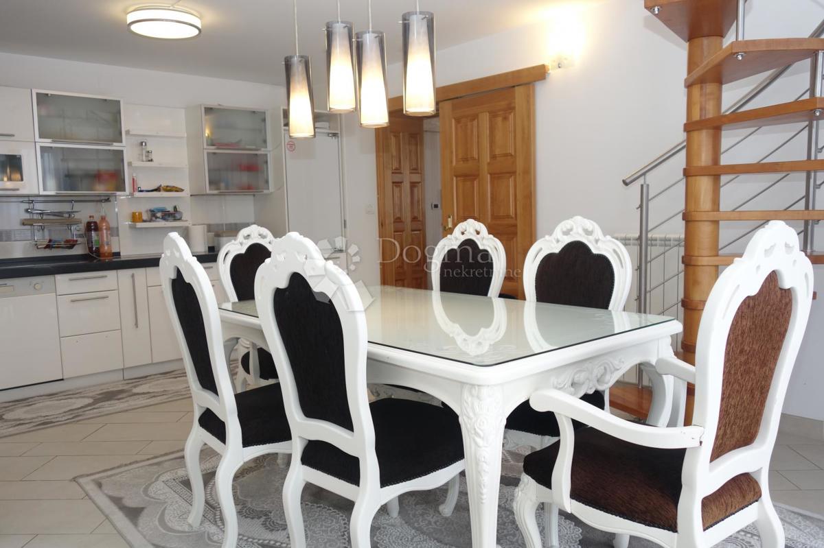 Allogio Crikvenica, 169,59m2