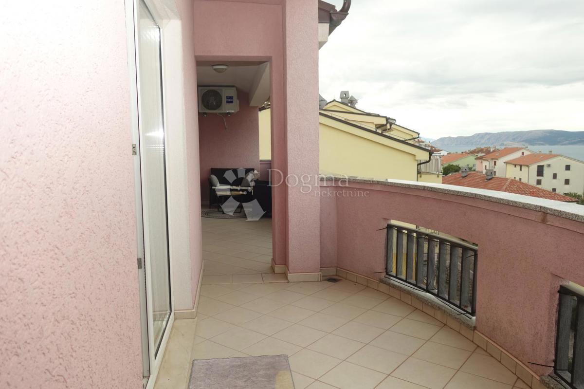 Allogio Crikvenica, 169,59m2