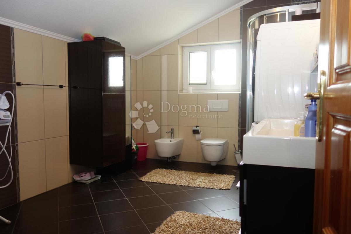 Allogio Crikvenica, 169,59m2