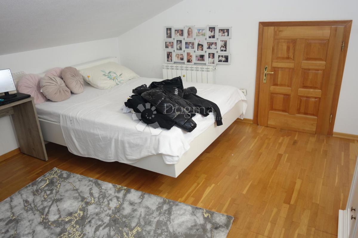 Allogio Crikvenica, 169,59m2