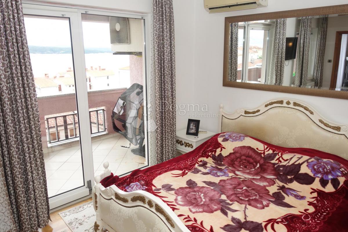 Allogio Crikvenica, 169,59m2