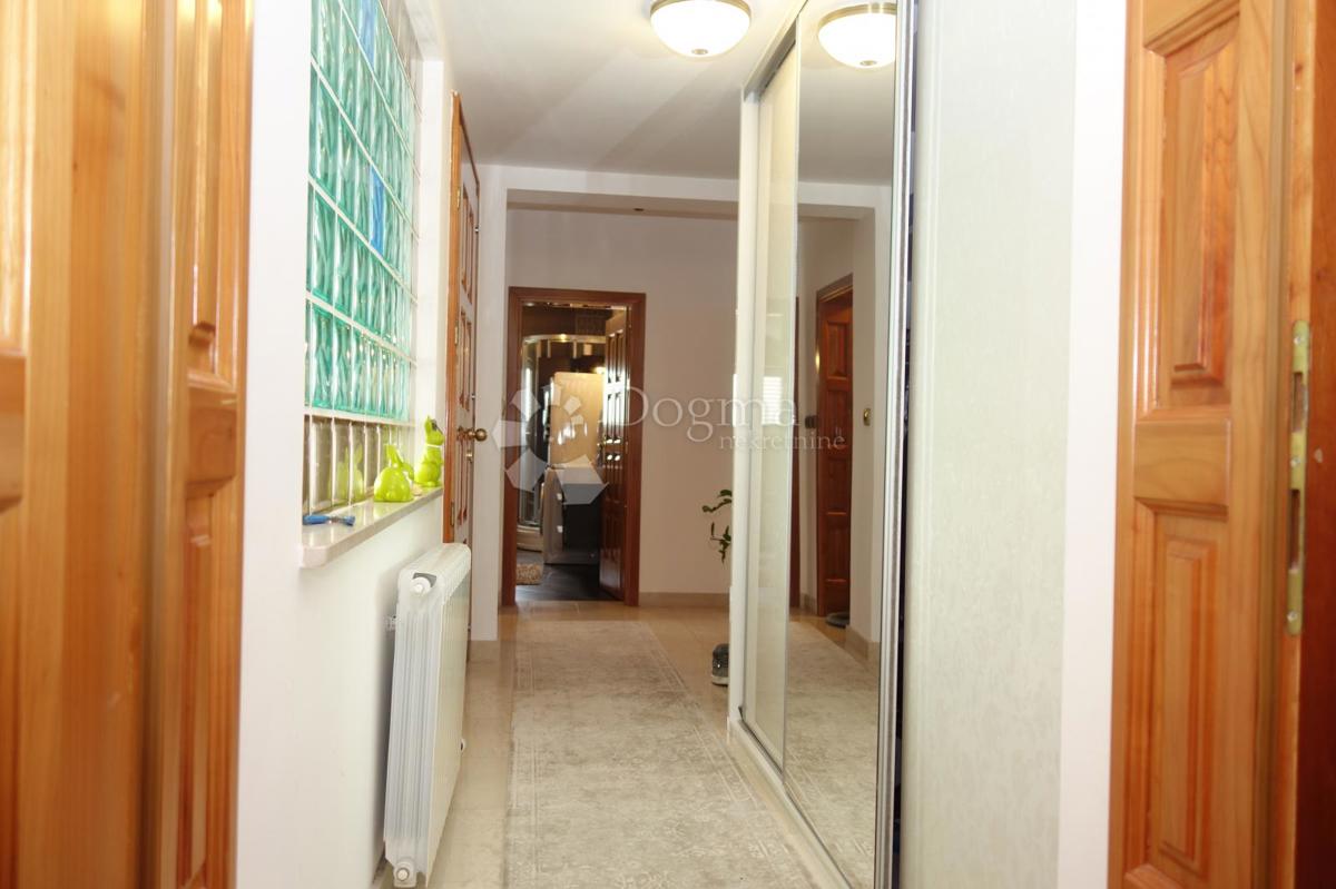 Allogio Crikvenica, 169,59m2