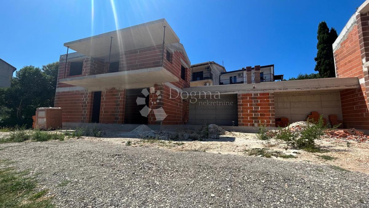 Casa Premantura, Medulin, 257,93m2