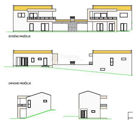 Casa Premantura, Medulin, 257,93m2