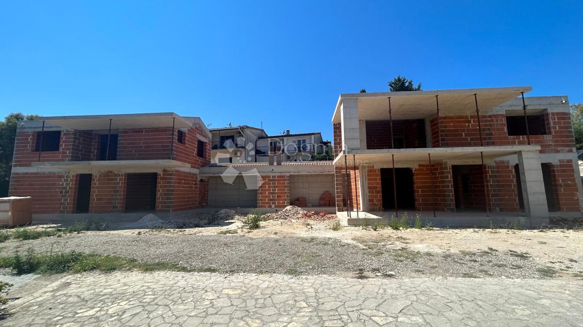 Casa Premantura, Medulin, 257,93m2