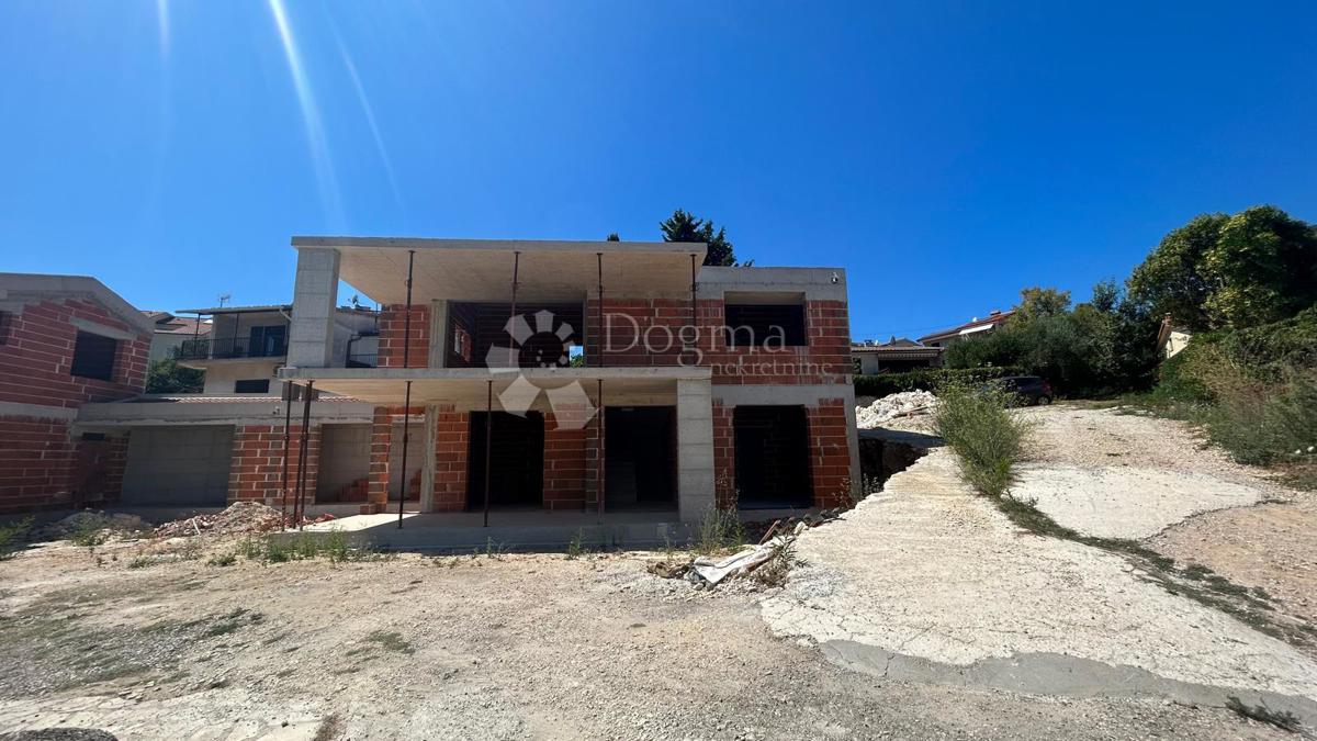 Casa Premantura, Medulin, 257,93m2