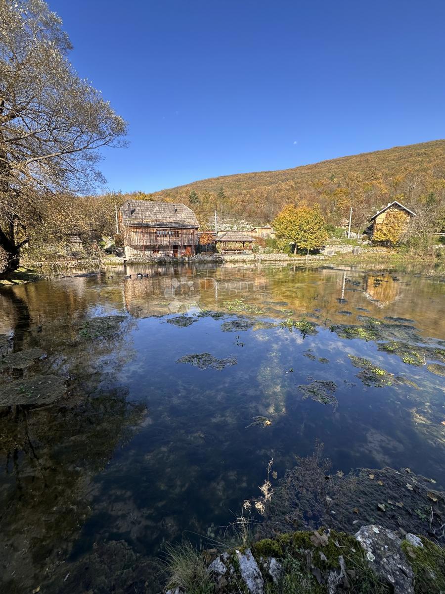 Terreno Sinac, Otočac, 11.000m2