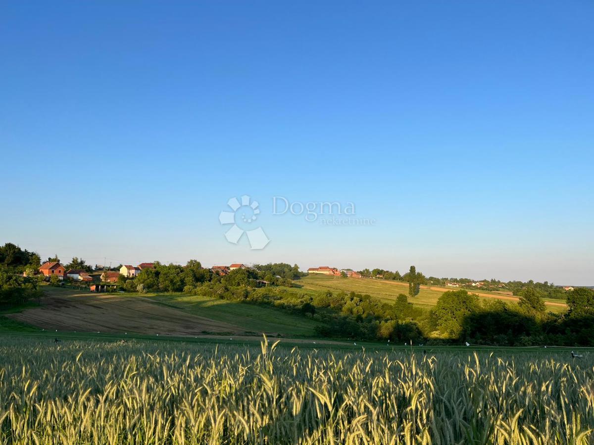 Terreno Londžica, Našice, 12.209m2