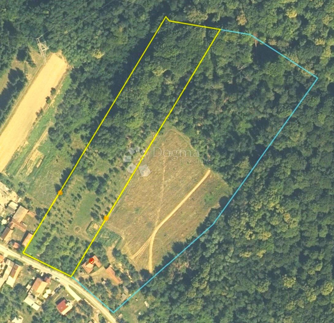 Terreno Londžica, Našice, 12.209m2