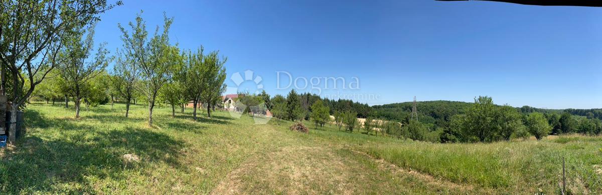 Terreno Londžica, Našice, 12.209m2