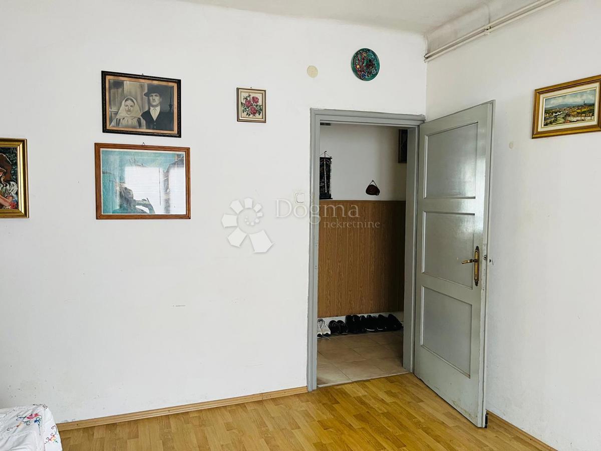 Casa Centar, Zaprešić, 85m2