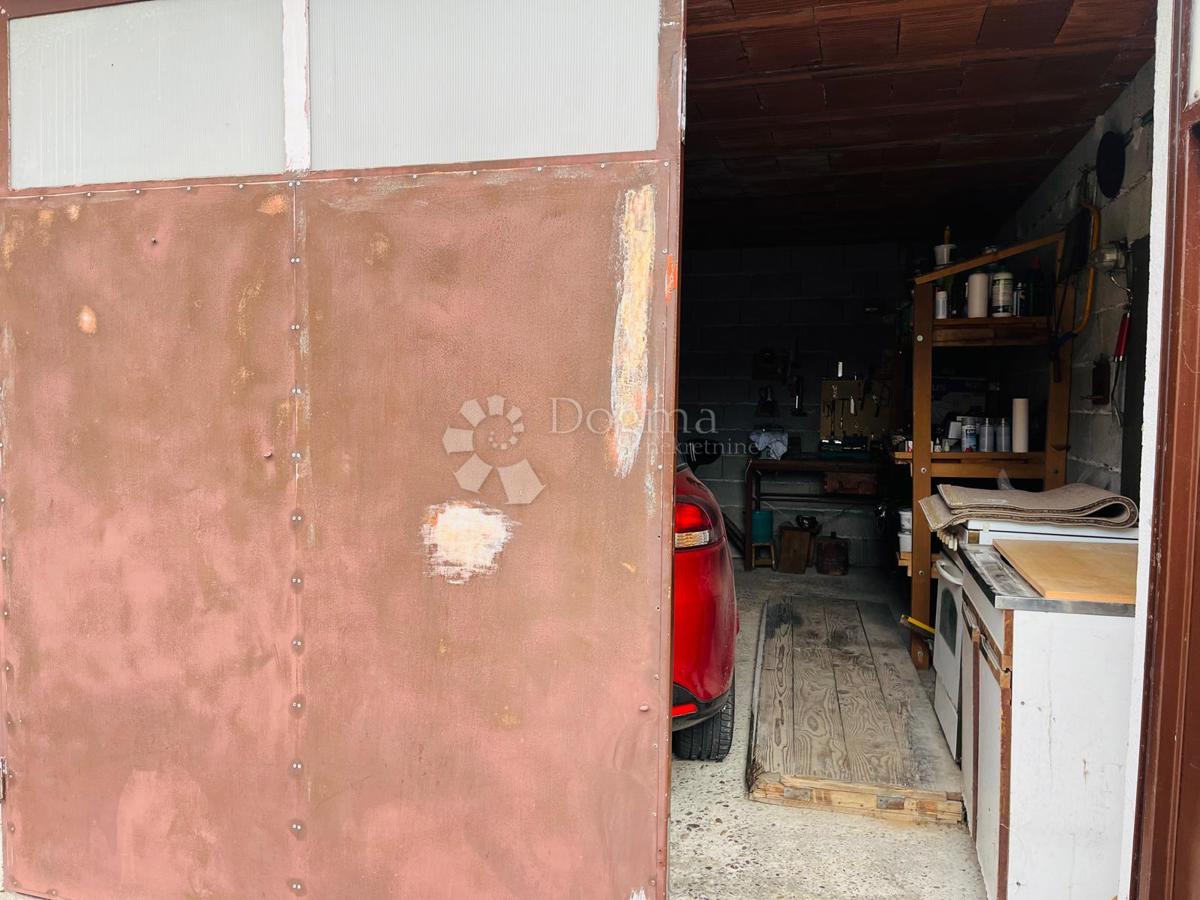 Casa Centar, Zaprešić, 85m2