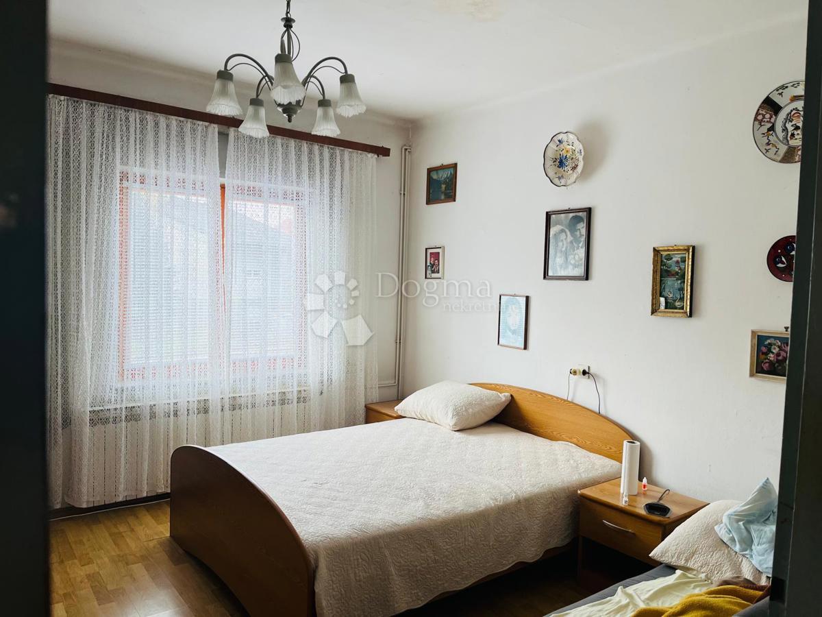 Casa Centar, Zaprešić, 85m2