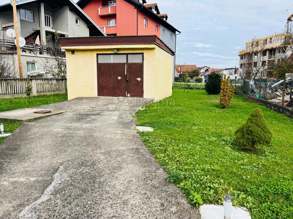 Casa Centar, Zaprešić, 85m2