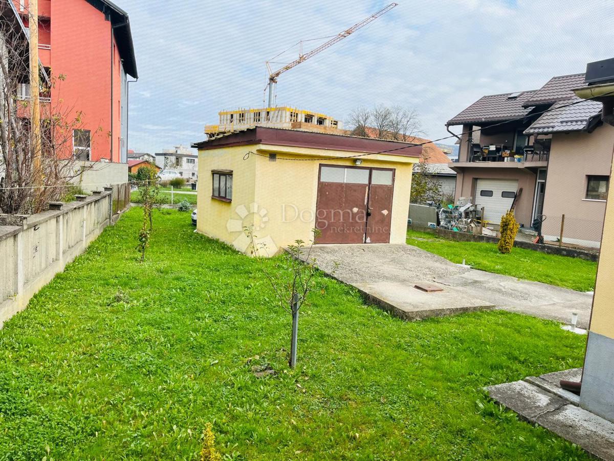 Casa Centar, Zaprešić, 85m2